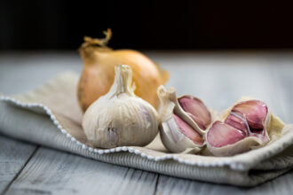 Superfoods: 7 Immunity Booster Foods